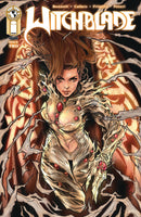 WITCHBLADE #2 CVR B JONES