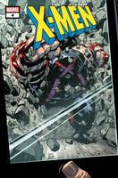 X-MEN #4 MARVEL COMICS (14D091724)