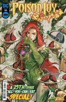 POISON IVY #25 CVR A JESSICA FONG