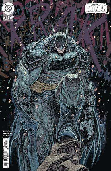 ABSOLUTE BATMAN #1 CVR F INC 1:25 IAN BERTRAM CSV
