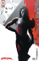 ABSOLUTE WONDER WOMAN #1 CVR D JEFF DEKAL CSV