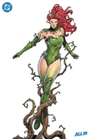 POISON IVY #26 CVR E DANIEL SAMPERE ALL IN FOIL VAR