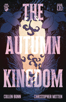 AUTUMN KINGDOM #3 CVR A MITTEN (MR)