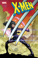 X-MEN #9