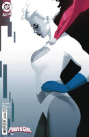 POWER GIRL #15 CVR B JEFF DEKAL CSV