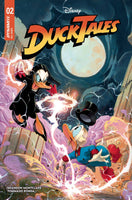 DUCKTALES #2 CVR A BIGARELLA (Reorder)