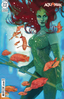 AQUAMAN #1 CVR C TULA LOTAY CSV