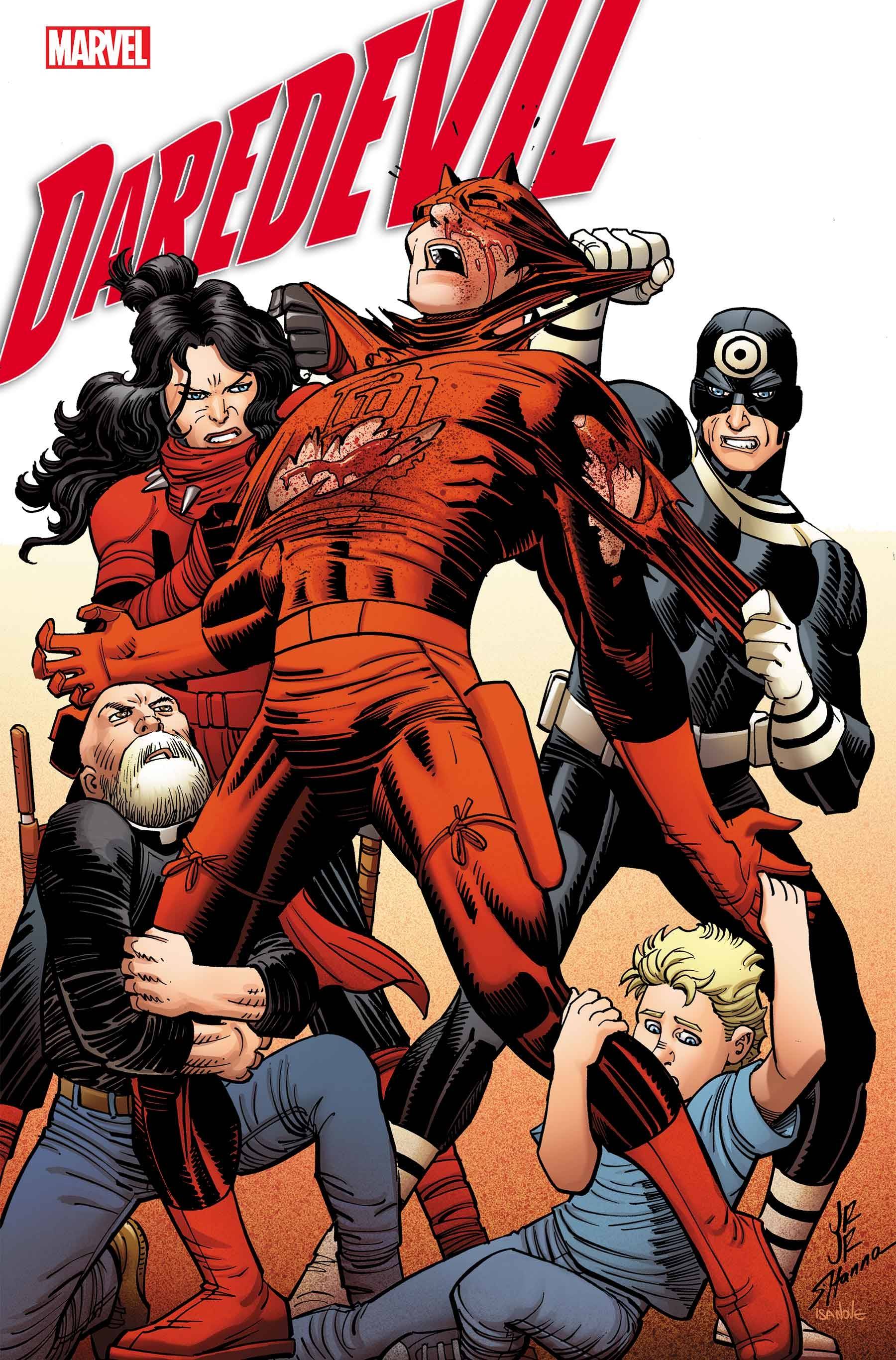 Daredevil – Pyramid Comics & Cards