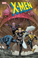 X-MEN #11