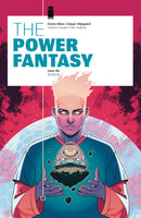 POWER FANTASY #6 CVR A WIJNGAARD (MR)