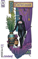 CATWOMAN #73 CVR B FRANK CHO CSV