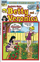 BETTY & VERONICA #320 FACSIMILE ED Archie Comics (1R051325)