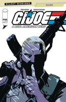 GI JOE ARAH DUKE (ONE-SHOT) CVR A CRAIG & WORDIE