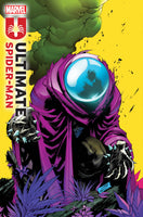 ULTIMATE SPIDER-MAN #16 SANDOVAL ULTIMATE SPECIAL VAR