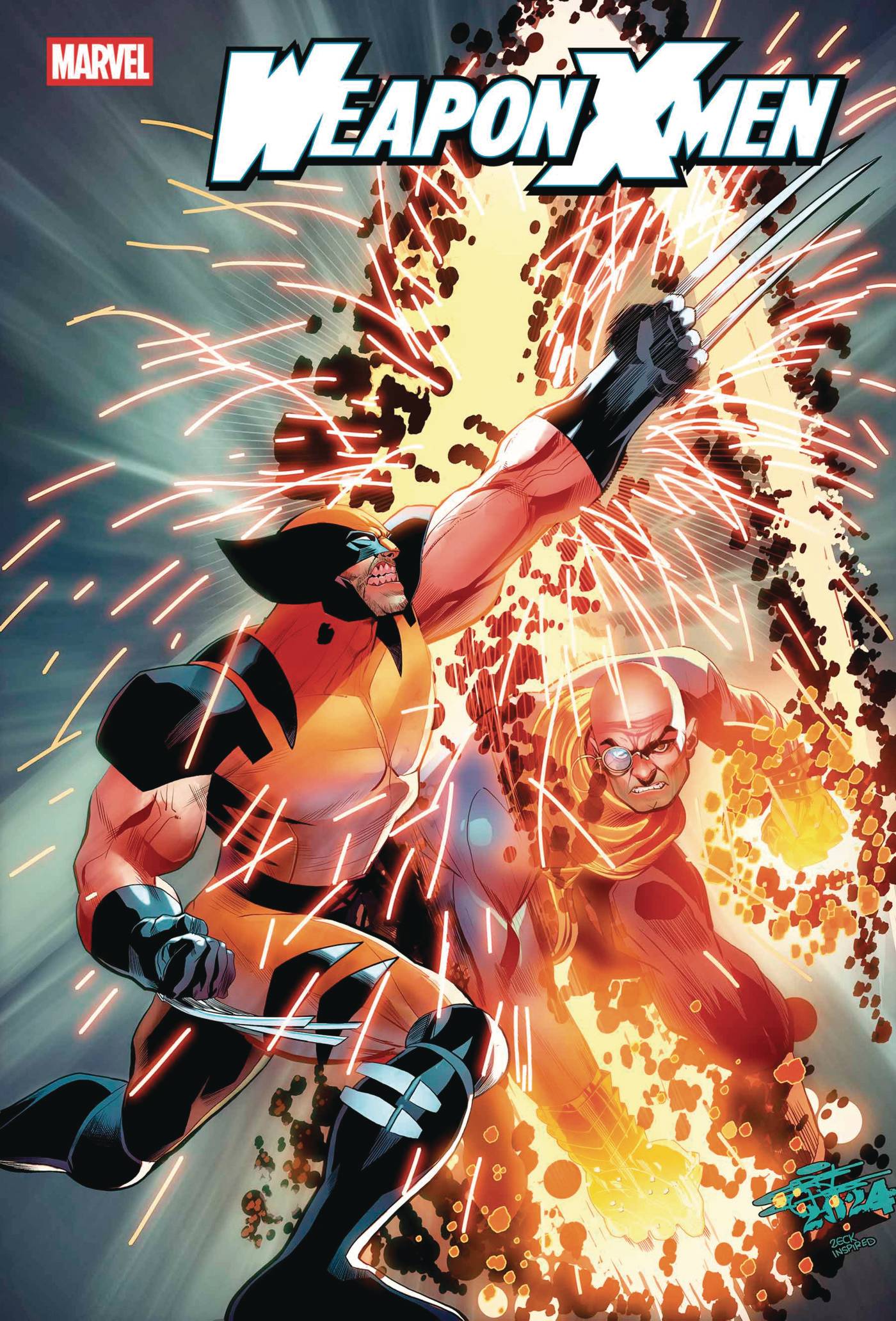 X-Men – Pyramid Comics & Cards