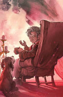 JIM HENSON PRESENTS #4 (OF 4) CVR E FOC REVEAL VIR