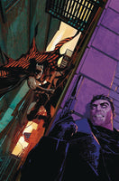 DETECTIVE COMICS 2025 ANNUAL #1 OS CVR A MIKEL JANIN