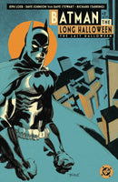 BATMAN THE LONG HALLOWEEN LAST HALLOWEEN #7 (OF 10) CVR A