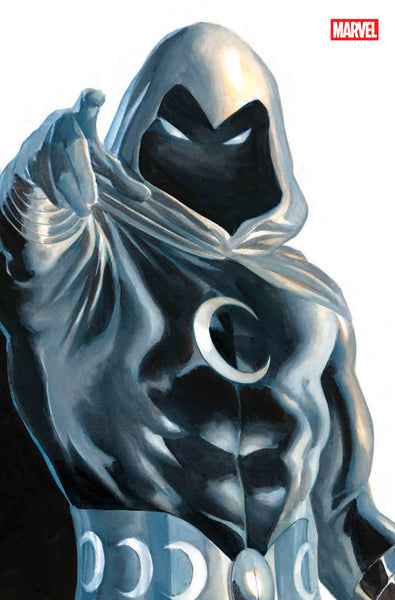 アメコミ　リーフ　グリムナイト Moon Knight mini story from Marvel Zombies