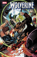 WOLVERINE #9