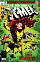 X-MEN #135 FACSIMILE ED