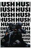 BATMAN #160 CVR A JIM LEE & SCOTT WILLIAMS