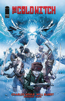 COLD WITCH TALE O/T SHROUDED COLLEGE #1 (OF 5) CVR A SLINEY