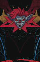WYND THE POWER OF THE BLOOD #4 (OF 8) CVR G 1 per Account UNLOCKABLE