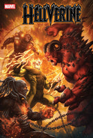 HELLVERINE #7
