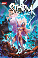 STORM #9