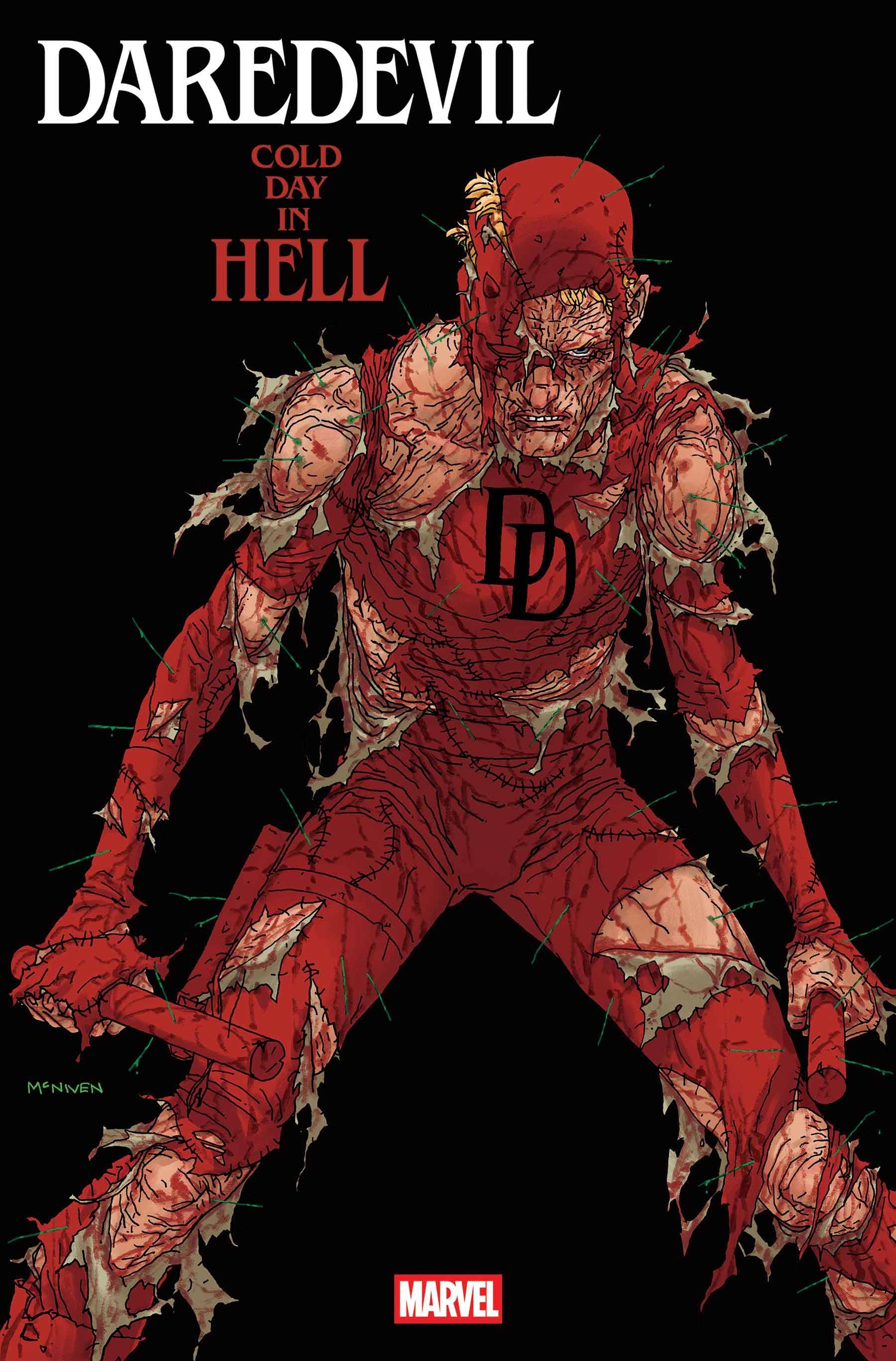 Daredevil – Pyramid Comics & Cards