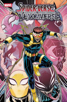 SPIDER-VERSE VS VENOMVERSE #2