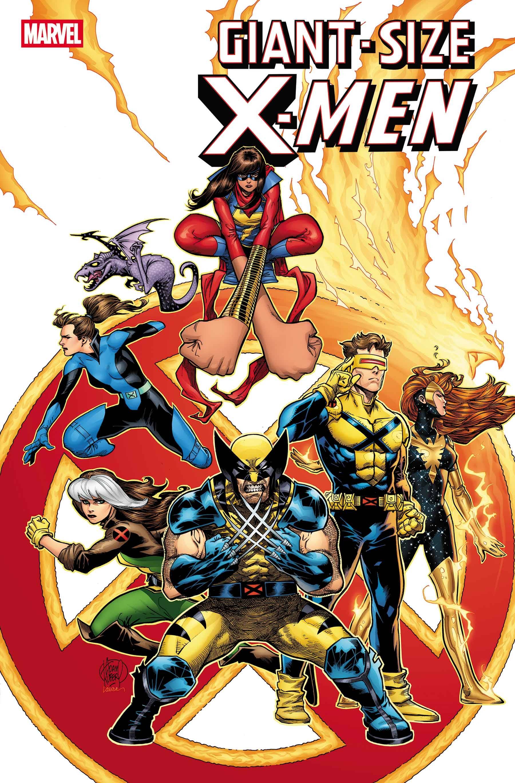 X-Men – Pyramid Comics & Cards