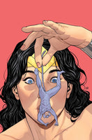 WONDER WOMAN #22 CVR A DANIEL SAMPERE