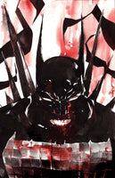 ABSOLUTE BATMAN #9 CVR D INC 1:25 DUSTIN NGUYEN CSV