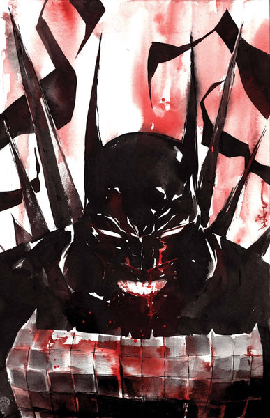 ABSOLUTE BATMAN #9 CVR D INC 1:25 DUSTIN NGUYEN CSV