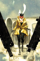 CATWOMAN #77 CVR A SEBASTIAN FIUMARA