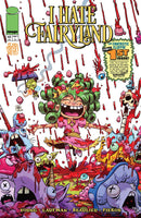 I HATE FAIRYLAND #41 CVR A LAUFMAN BEAULIEU (MR)