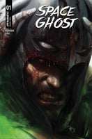 SPACE GHOST (2025) #1 CVR A MATTINA (C: 1-0-0)