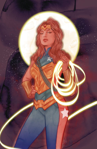 TRINITY DAUGHTER OF WONDER WOMAN #2 (OF 6) CVR D LOTAY CSV