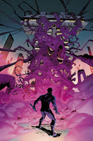 NIGHTWING #128 CVR A DEXTER SOY