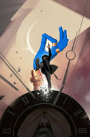 RESURRECTION MAN QUANTUM KARMA #4 (OF 6) CVR A JEFF DEKAL