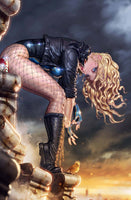 BIRDS OF PREY #24 CVR C KYUYONG EOM CSV