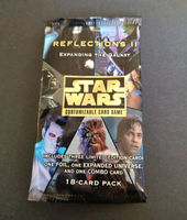 Star wars Reflections II booster pack