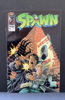 Spawn #35 (1995)