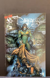 The Darkness Set #1 to 11 (1996) IMAGE COMICS