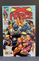 X-Force #86 (1999)