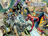 Marvel Monthly Poster Special - In Store Pickup only