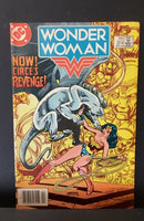 Wonder Woman #314 (1984)