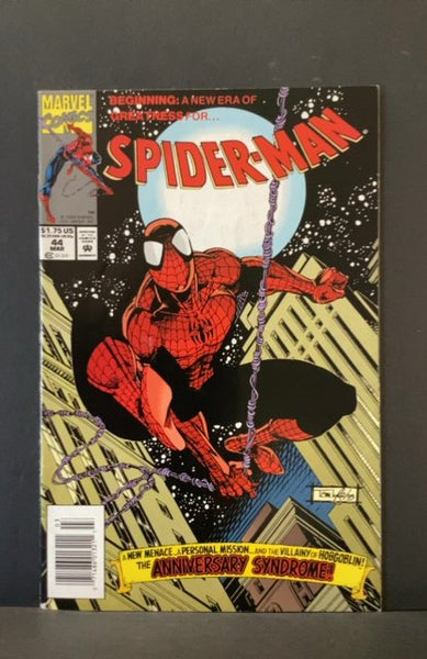 Spider-Man #44 (1994)